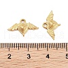 304 Stainless Steel Pendants STAS-P364-21G-3