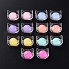 Transparent Acrylic Beads X1-MACR-S373-115-B-1