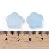Transparent Glass Beads DGLA-E004-03E-3
