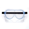 Safety Goggles AJEW-E034-58A-2