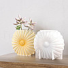 3D Sunflower DIY Silicone Vase Molds SIMO-G010-11-1