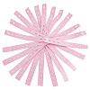 Polyester Elastic Binding Straps AJEW-WH0270-284C-1