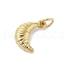 304 Stainless Steel Pendants STAS-U044-01F-G-2