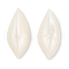 Opaque Resin Decoden Cabochons CRES-I036-14B-1