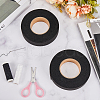 Non-woven Fabric Polyamide Double-sided Hot Melt Adhesive Film DIY-WH0568-04C-4