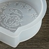 DIY Silicone Candle Molds DIY-A055-02B-5