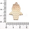 Halloween Alloy Enamel Pendants FIND-M019-02A-3