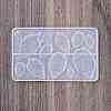 Silicone Molds X-DIY-S048-01B-4