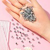 Preciosa® Crystal Beads X-PRC-BA6-00030-265-4