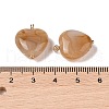 Acrylic Pendants MACR-C033-03C-3