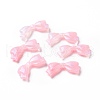 Opaque Acrylic Beads OACR-E014-15E-1
