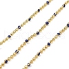Brass Ball Chains CHC-C007-02G-09-1