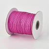 Eco-Friendly Korean Waxed Polyester Cord YC-P002-2mm-1103-3