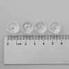 Acrylic Beads X-PL528-4