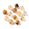 Transparent Acrylic Beads OACR-N137-41D-1