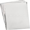 A4 Hot Foil Stamping Paper DIY-WH0193-03G-1