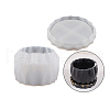 DIY Silicone Flower Pot Molds SIMO-PW0017-08B-1