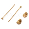 Ion Plating(IP) 304 Stainless Steel Ball Head Pins STAS-I312-D02-G01-2