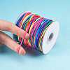 Round Elastic Cord EC-R001-1.5mm-MA-8