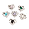 Alloy Pendant PALLOY-K003-05P-1