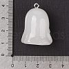 Halloween Theme Luminous Resin Pendants RESI-S06-01C-3