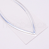 Waterproof PVC Adhesive Sticker Car Stickers DIY-WH0223-05B-2