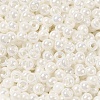 Glass Seed Beads SEED-H002-E-A121-3