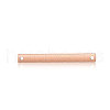 Ion Plating(IP) 304 Stainless Steel Links/Connectors STAS-I311-11C-RG-1