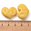 Opaque Acrylic Beads OACR-Z013-33C-3