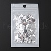 Acrylic Rhinestone Flat Back Cabochons Garment Accessories GACR-YW0001-01-7