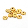 Ion Plating(IP) 304 Stainless Steel Beads STAS-N090-JA722-10-1