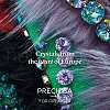 Preciosa® MAXIMA Crystal Fancy Stones X-PRC-FC10-10330-5