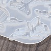 DIY Pendant Silicone Molds SIMO-P009-B01-5