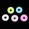 Handmade Polymer Clay Beads CLAY-T019-02B-05-2