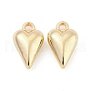CCB Plastic Pendants CCB-L014-32G-1