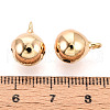 Iron Bell Charms IFIN-T032-039G-3
