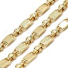 Brass Oval Link Chains CHC-C014-06G-1