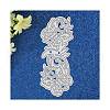Carbon Steel Cutting Dies Stencils DIY-WH0170-068-6