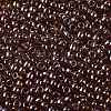 TOHO Round Seed Beads X-SEED-TR08-0114-2
