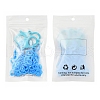 DIY Masks/Glass Chains Making Kits DIY-YW0002-74A-10