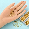 DIY Jewelry Making Finding Kit DIY-YW0005-70-5