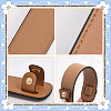 Imitation Leather Bag Strap Padding FIND-WH0147-71B-3