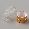 Clear Glass Bead Containers DIY-WH0430-388C-2
