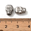 Non-Tarnish 304 Stainless Steel Beads STAS-K285-51P-3