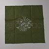 DIY Embroidery Kits DIY-WH20001-09A-2