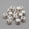 Food Grade Eco-Friendly Silicone Beads SIL-R001-S-1