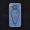 Piping Bag Shape DIY Silicone Molds DIY-I080-01F-1