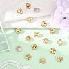 Preciosa® MAXIMA Crystal Fancy Stones Y-PRC-FC10-10330-2