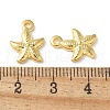 304 Stainless Steel Pendants STAS-I330-058G-3