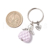 Acrylic Keychain KEYC-JKC01258-3